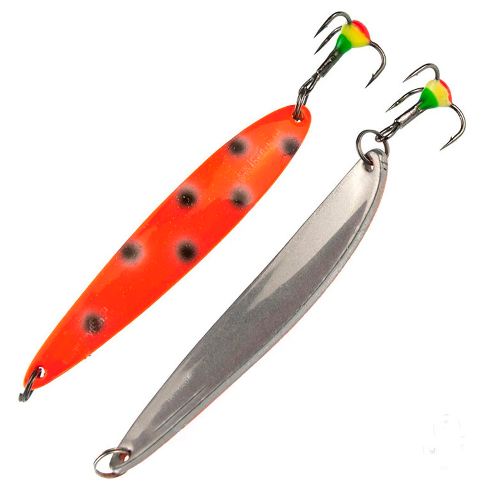 Блесна Trout Bait THUNDER ICE 06S 7 гр