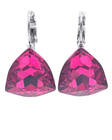 91003448 Серьги Selena