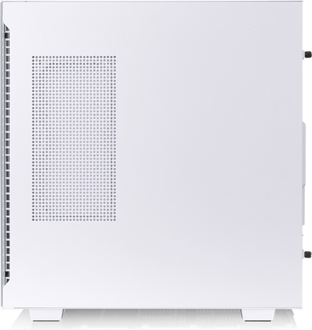 Корпус Thermaltake Divider 300 TG Snow белый