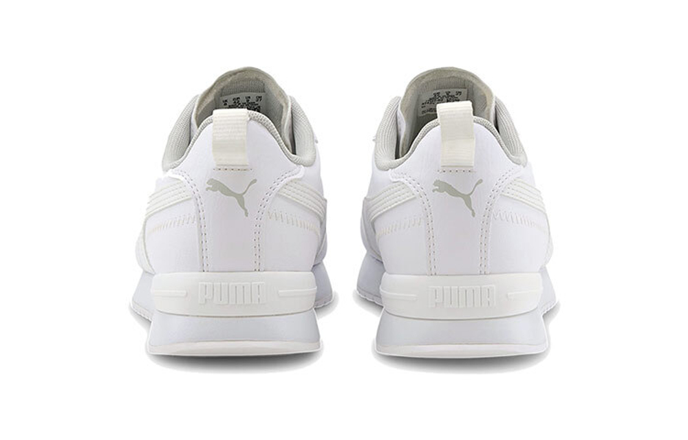 Кроссовки Puma R78 'Triple White' 374127-02
