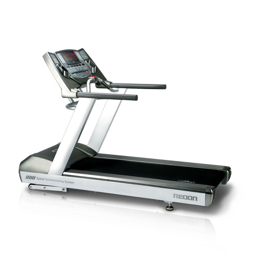 Беговая дорожка DRAX REDON RX9300