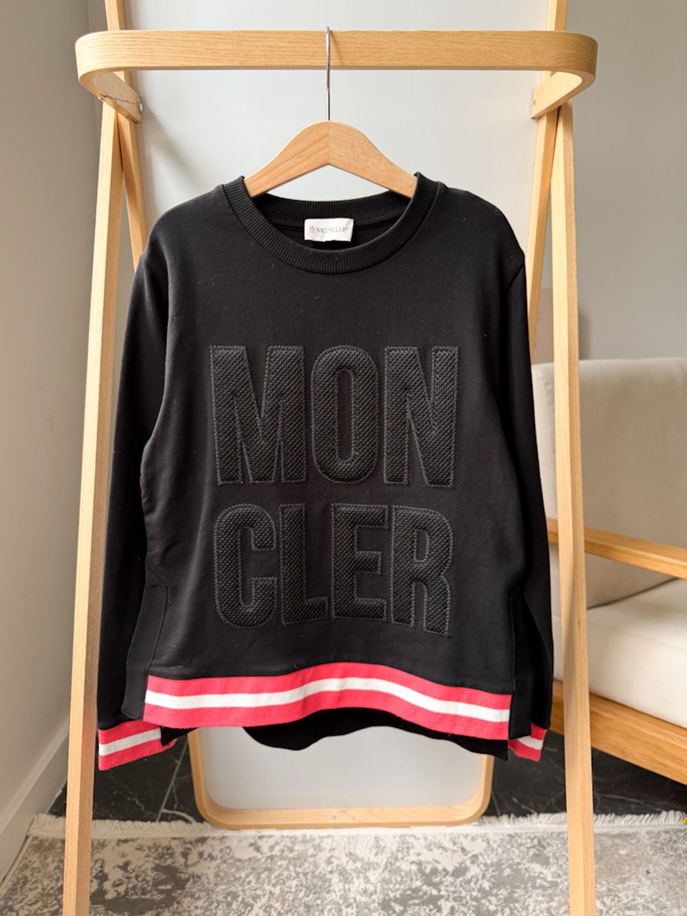 Свитшот Moncler, 140