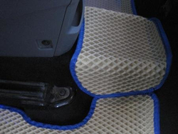 Автоковрики для Ford Focus 2 (2004-2011)
