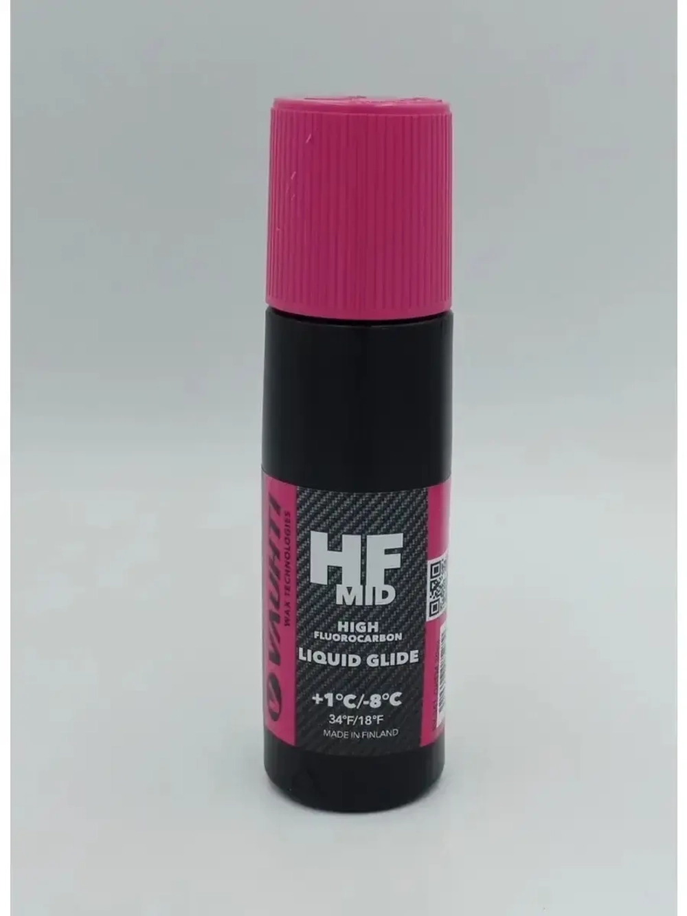 Жидкий парафин Vauhti Quick HF Mid Glide