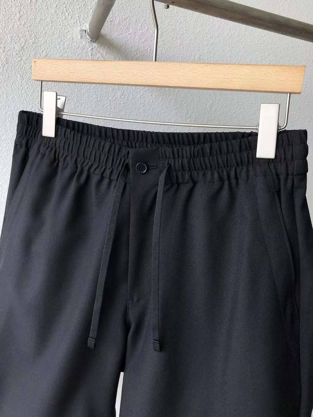 Шорты Zegna
