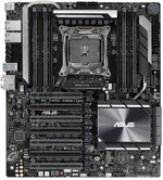 Материнская плата E-ATX ASUS WS C422 SAGE/10G