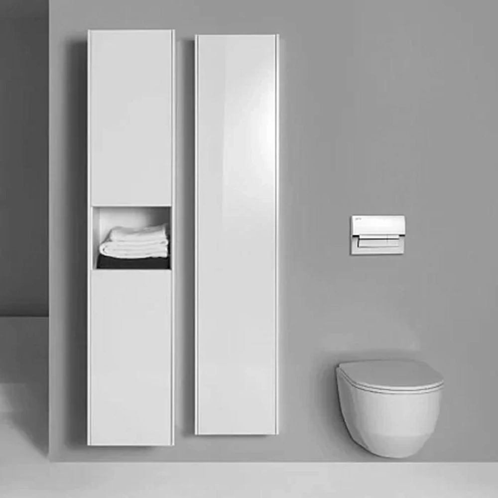 Унитаз подвесной Laufen Pro Z.RU93.0.761.6 безободковый, с крышкой микролифт, с инсталляцией