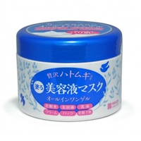 Крем-гель для ухода за зрелой кожей 6в1 Meishoku Hyalmoist Perfect Gel Cream 200г