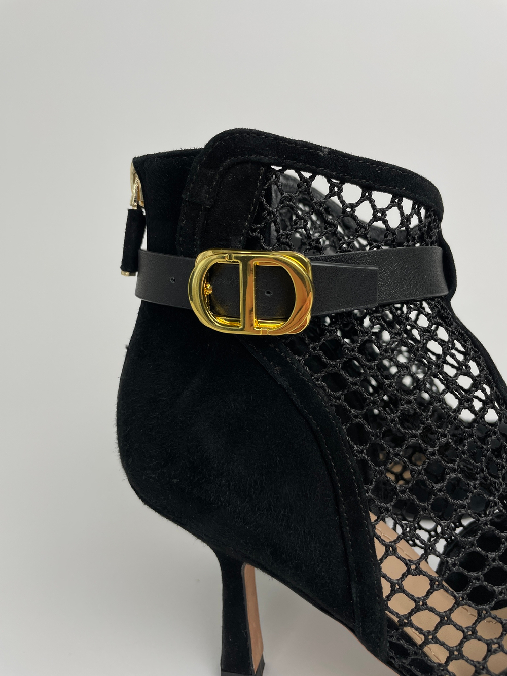 Туфли Christian Dior