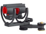 SHURE A89M-SH накамерное крепление для микрофона VP89, VP82