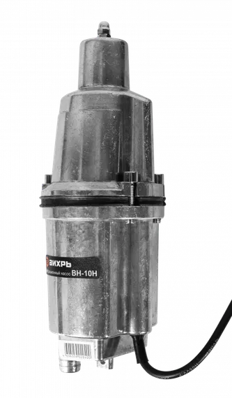 Насос вибрационный "ВИХРЬ" ВН-10Н (кабель 10 м)