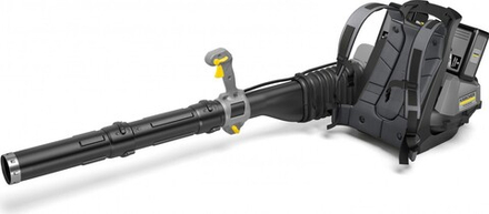 Воздуходувка аккумуляторная KARCHER LBB 1060/36 Bp Pack 1.042-510.0