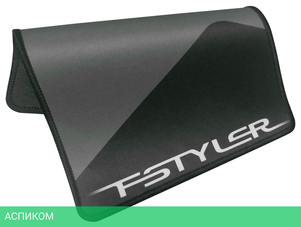 Коврик для мыши A4Tech FStyler FP20 Black