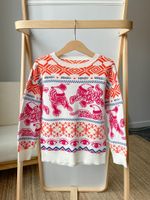 Свитер Kenzo, 134