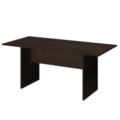 Стол для заседаний А-0058 Дуб венге 1800x850x760 Арго