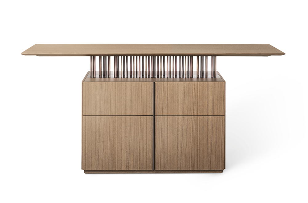 Комод Giorgetti G-CODE DRESSER