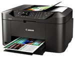 МФУ струйное цветное Canon MAXIFY MB2140