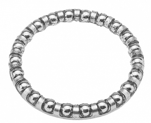 Подшипник 5/32"х22