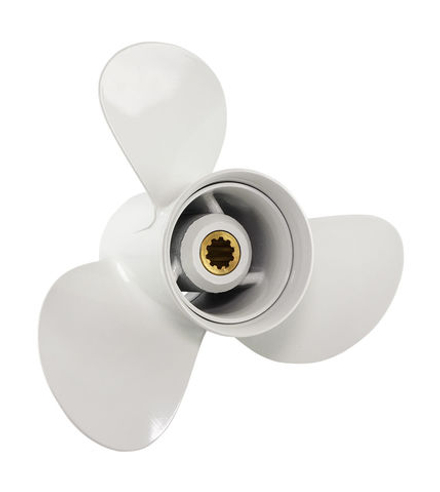 Винт гребной Tohatsu/Nissan 25-30;3x10x14, E.Chance