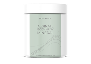 Маска для тела Минеральная 1 л