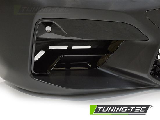 Бампер передний SPORT PDC для BMW G30 G31 LCI 20-23