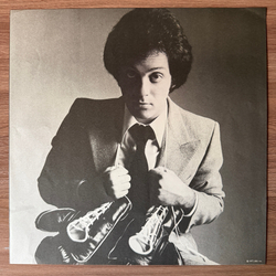 Виниловая пластинка Billy Joel ‎– The Stranger LP