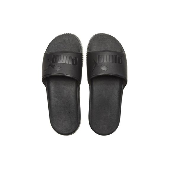 Puma Platform Bold 'Black'