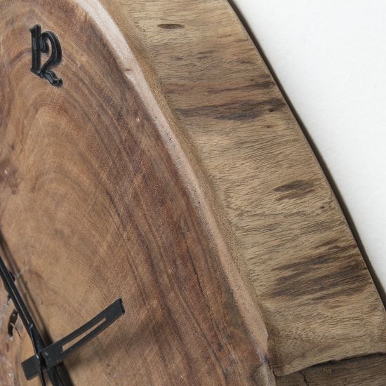 Часы настенные Togh 35 см