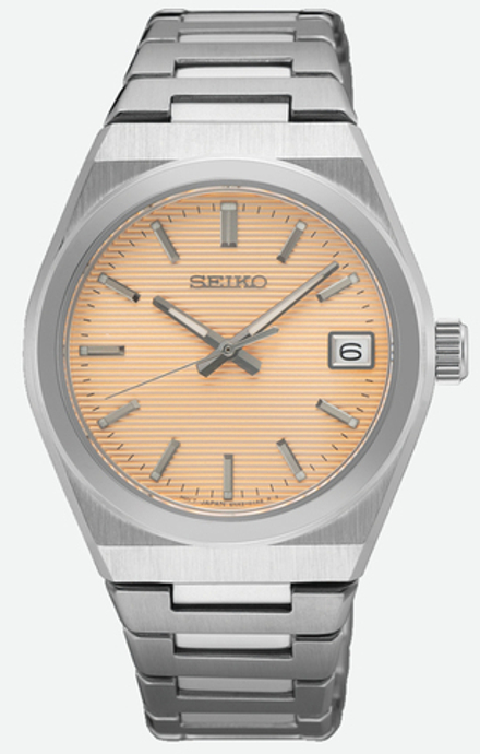 Мужские наручные часы Seiko SUR577P1