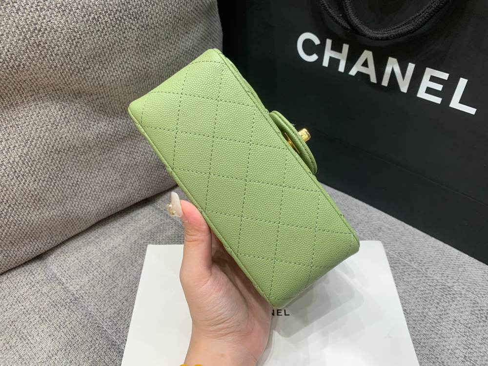Chanel Bag 17 cm