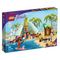 Lego konstruktor Beach Glamping