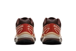 Salomon XT-6 "Roasted Clay Burnt Ochre"