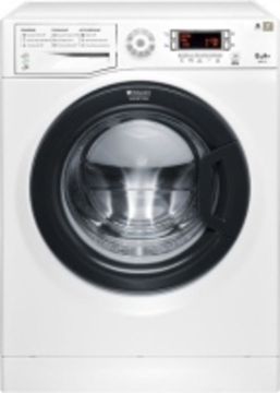 Стиральная машина Hotpoint-Ariston WMD 722 B