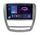 9" Teyes CC3 2K для JAC T6 2018+