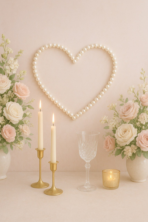 Оформление свадьбы