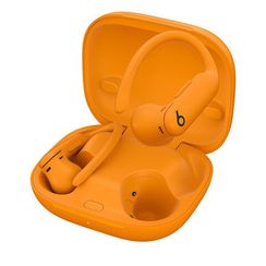 Беспроводные TWS-наушники Beats Powerbeats Pro 2 (Electric Orange)