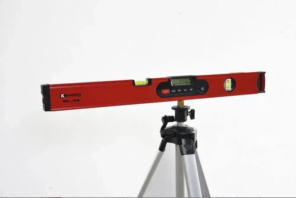 Уровень KAPRO 985D-L 60см DIGITAL 60см с лазером