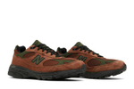 Кроссовки Aime Leon Dore X New Balance Nb 993