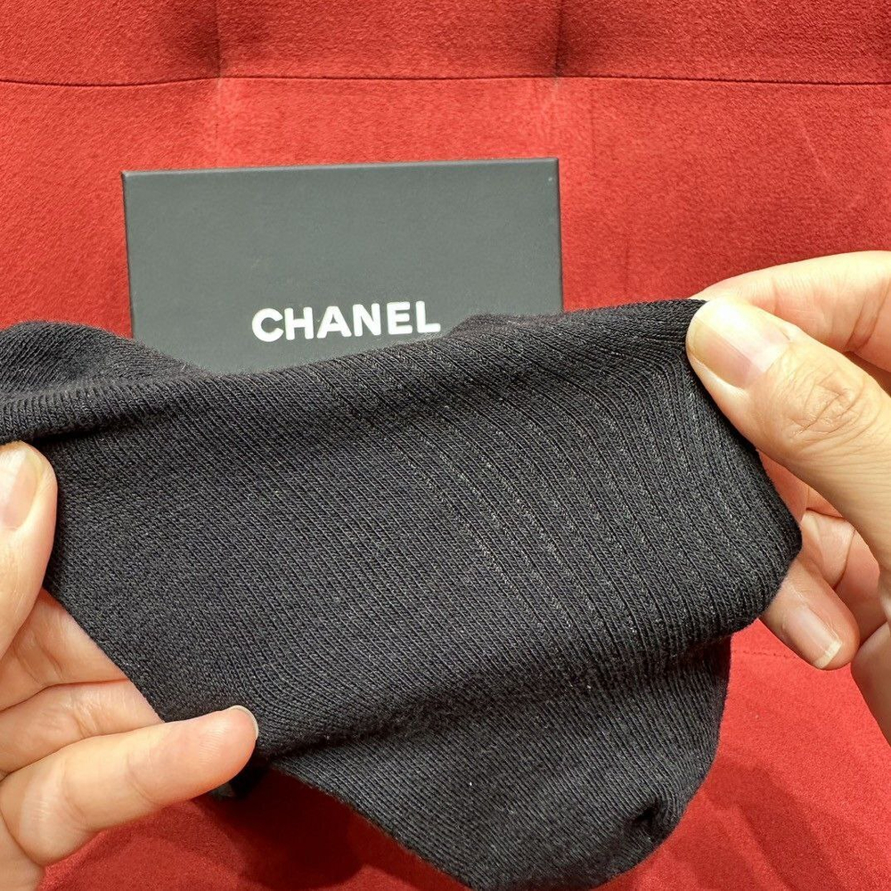 Носки CHANEL, арт. 462079556