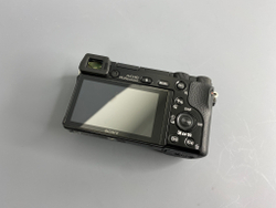 Sony A6000 4.500 кадров