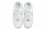 Кроссовки Nike Air Force 1 Low (Женская размерная сетка)