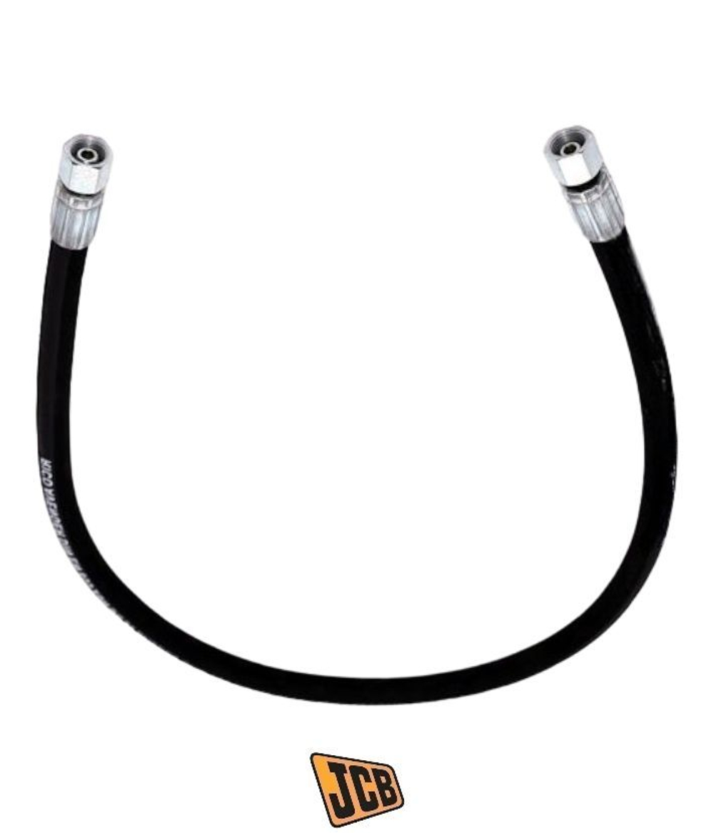 Шланг гидравлики 570-мм JCB 613/07600, 613-07600, 61307600