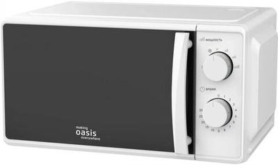 СВЧ ПЕЧЬ OASIS MW-70MW