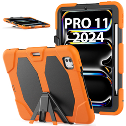 Противоударный бампер Shockproof Case для iPad Pro 11 2024