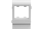 PDA-N 150 Рамка-суппорт для электроустановочных изделий 60х60 мм DKC