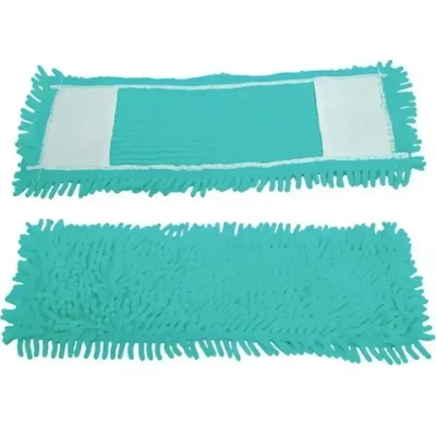 Насадка для швабры из микрофибры MopM4-H Лапша