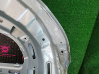 Капот Geely Coolray (2019-2023)