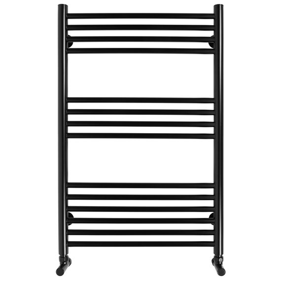 Полотенцесушитель Royal Thermo Casa П14 500х800 черный купить в Москве и Московской области по низкой цене с доставкой по России — (1) Полотенцесушитель Royal Thermo Casa П14 500х800 черный — (1)
