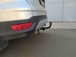 Фаркоп Avtos на FORD Kuga (2013-)(паспорт и сертификат в комплекте)(без электрики)FD 31