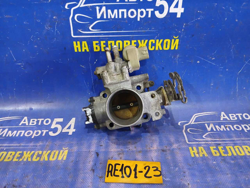 Дроссельная заслонка TOYOTA CERES 1992